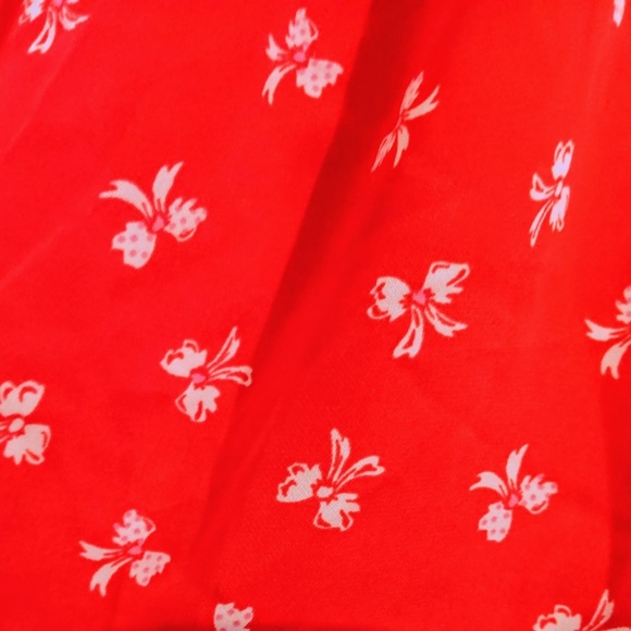 Lc Lauren Conrad Blouse - Picture 4 of 5